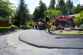 Best Driveway Overlay Services  in Kendall Park, NJ